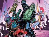 Yondu Vol 1 5