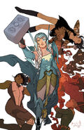 A-Force (Vol. 2) #6