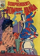 Amazing Spider-Man (MX) #152