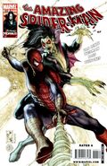 Amazing Spider-Man #622 "It is the Life" (April, 2010)