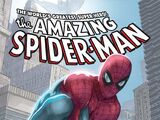 Amazing Spider-Man Vol 1 700.2