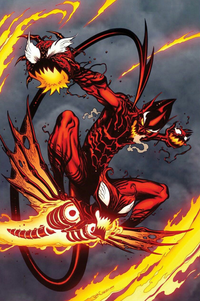 Red Goblin | Marvel Database | Fandom