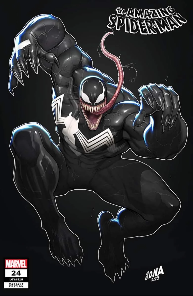 Heft (Unknown Comic Books Exclusive Variant)
