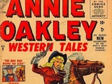 Annie Oakley Vol 1 9