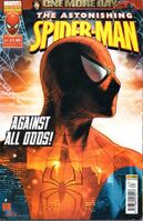Astonishing Spider-Man Vol 2 67