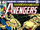 Avengers Vol 1 203