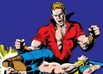 Bruce (Earth-616) from Sub-Mariner Vol 2 72 001