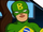 Captain Brazil (Earth-91119)