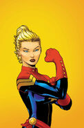 Captain Marvel Vol 7 2 Textless2