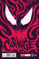 Carnage (Vol. 2) #11