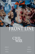 Civil War Front Line Vol 1 7