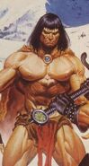 Da Conan Saga Vol 1 13