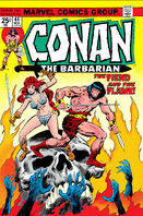 Conan the Barbarian Vol 1 44