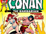 Conan the Barbarian Vol 1 44