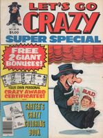 Crazy Magazine Vol 1 30