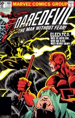 Daredevil Vol 1 168