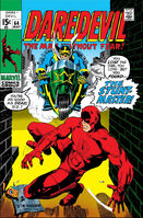 Daredevil Vol 1 64