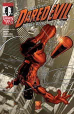 Daredevil Vol 2 1
