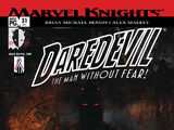 Daredevil Vol 2 31