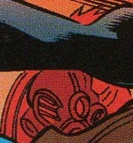 Doctor Octopus (Earth-Unknown) from Web-Warriors vol 1 4 022