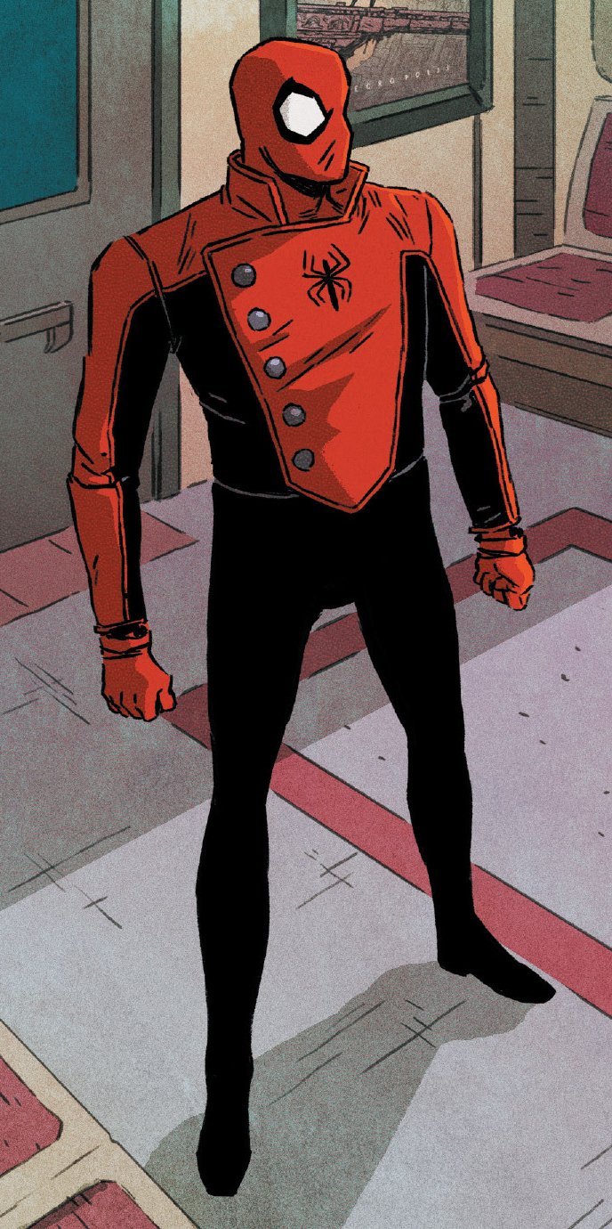 Ezekiel Sims Earth 4 Marvel Database Fandom