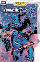 Fantastic Four (Vol. 6) #21
