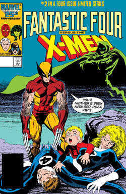 X-Men vs. Avengers/Fantastic Four HC Vol 1 1 | Marvel