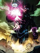 From Ultraman X Avengers #1