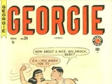 Georgie Comics Vol 1 24