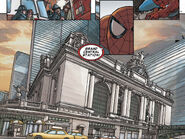 From Amazing Spider-Man #601