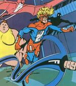 Great Lakes Avengers