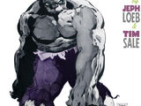 Hulk: Gray Vol 1