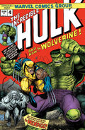 Hulk (Vol. 5) #4 Ultimate Comics Exclusive Variant