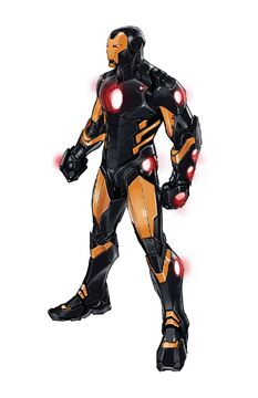Iron Man Armor Model 42 | Marvel Database | Fandom Iron Man Armor Model 42 | Marvel Database | Fandom