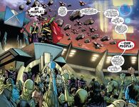 Kree/Skrull Alliance (Earth-616)