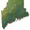 Maine (State)