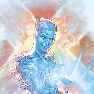 Robert Drake Earth 616 Marvel Database Fandom