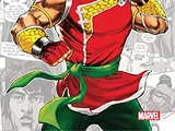 Marvel-Verse: Shang-Chi Vol 1 1