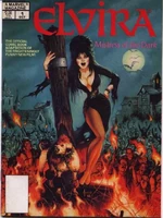 Marvel Spring Special #1