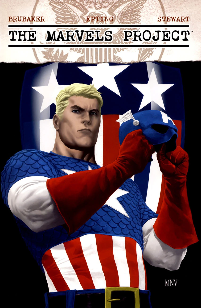 Heft (McNiven Variant)