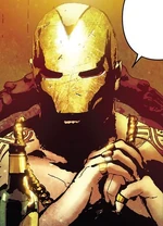 Melvin Potter (Earth-21923) from Old Man Logan Vol 1 1 001