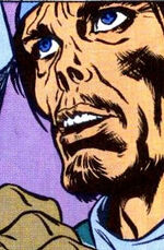 Michael Morbius (Earth-91111)