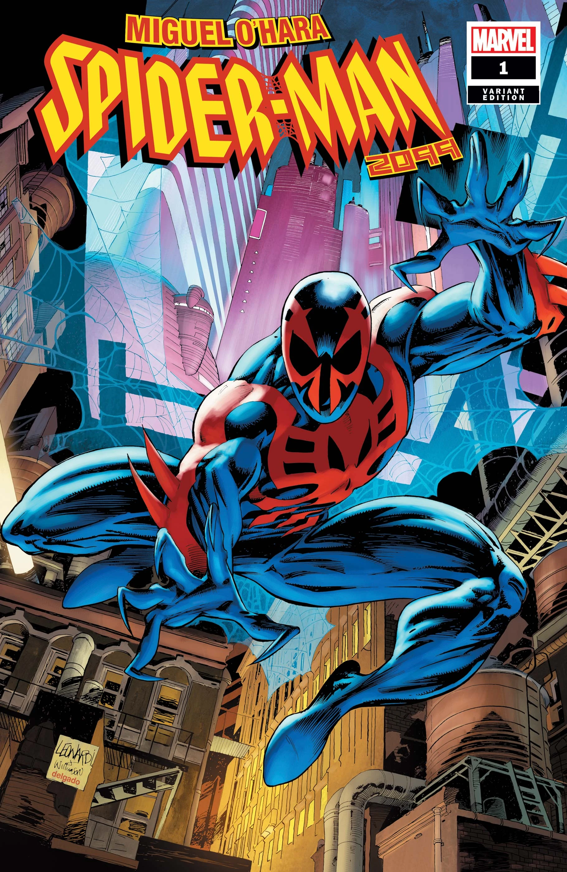 Heft (Hidden Gem Variant)