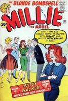 Millie the Model Comics Vol 1 103