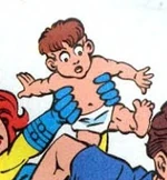 Fantastic Four stayed in the film industry (Earth-93325)