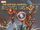 Official Handbook of the Marvel Universe: Avengers 2005 Vol 1