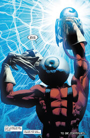 Orb (Mercenary) (Earth-616) from Original Sin Vol 1 2 001