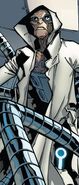 Peter Parker (Earth-616) as Doctor Octopus from Amazing Spider-Man Vol 1 700