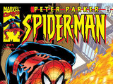 Peter Parker: Spider-Man Vol 1 21