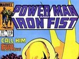 Power Man and Iron Fist Vol 1 119